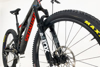 SPECIALIZED Stumpjumper Comp Carbon 2020 M