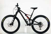 SPECIALIZED Stumpjumper Comp Carbon 2020 M