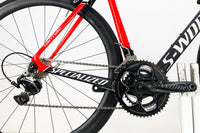 SPECIALIZED S-Works Tarmac Dura-Ace 2016 T55