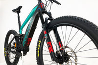 MOUSTACHE Samedi 27 Trail 9 2019 L