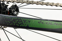 COLNAGO E-Gravel 810 2022 T49