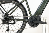 GIANT Explore E+3 GTS 2022 L