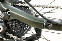 GIANT Explore E+3 GTS 2022 L