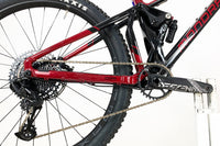 MONDRAKER Superfoxy 2022 M