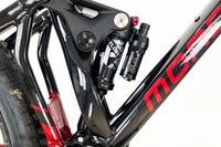 MONDRAKER Superfoxy 2022 M