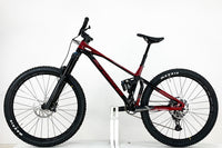 MONDRAKER Superfoxy 2022 M
