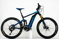 GIANT Full E+0 Pro 2018 M (1129)