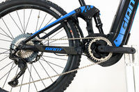 GIANT Full E+0 Pro 2018 M (1129)
