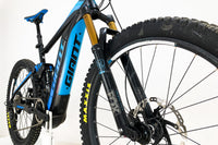 GIANT Full E+0 Pro 2018 M (1129)
