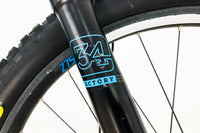 GIANT Full E+0 Pro 2018 M (1129)