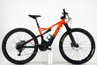 SPECIALIZED Turbo Levo FSR Short Travel Comp 29 2018 M