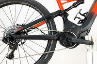 SPECIALIZED Turbo Levo FSR Short Travel Comp 29 2018 M