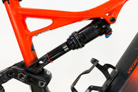SPECIALIZED Turbo Levo FSR Short Travel Comp 29 2018 M