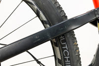 SPECIALIZED Turbo Levo FSR Short Travel Comp 29 2018 M