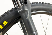SPECIALIZED Turbo Levo FSR Short Travel Comp 29 2018 M