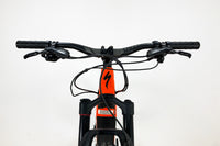 SPECIALIZED Turbo Levo FSR Short Travel Comp 29 2018 M