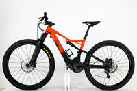 SPECIALIZED Turbo Levo FSR Short Travel Comp 29 2018 M