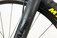 SPECIALIZED Turbo Levo FSR Short Travel Comp 29 2018 M