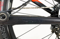 SPECIALIZED Turbo Levo FSR Short Travel Comp 29 2018 M