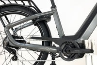 GITANE G-Life Urban 1 Enviolo 2023 T48 (1217)