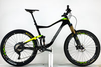 GIANT Trance Advanced 1 2017 XL