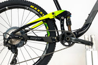 GIANT Trance Advanced 1 2017 XL