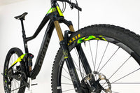 GIANT Trance Advanced 1 2017 XL