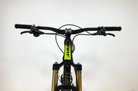 GIANT Trance Advanced 1 2017 XL