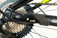 GIANT Trance Advanced 1 2017 XL