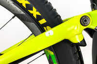 GIANT Trance Advanced 1 2017 XL