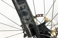 GIANT Trance Advanced 1 2017 XL