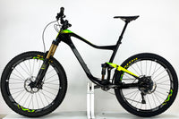 GIANT Trance Advanced 1 2017 XL