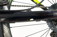 GIANT Trance Advanced 1 2017 XL
