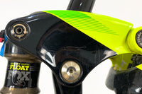 GIANT Trance Advanced 1 2017 XL