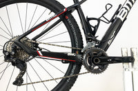 BMC Team Elite TE01 S