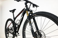 BMC Team Elite TE01 S