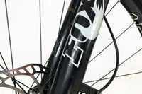 BMC Team Elite TE01 S
