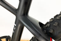 BMC Team Elite TE01 S