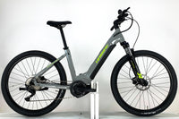 HAIBIKE Trekking 6 Cross 2022 S