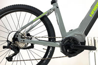HAIBIKE Trekking 6 Cross 2022 S