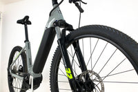HAIBIKE Trekking 6 Cross 2022 S