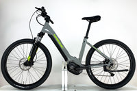 HAIBIKE Trekking 6 Cross 2022 S