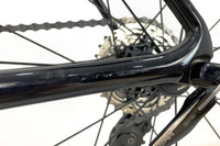 GIANT TCR Advanced 2 Pro 2021 ML