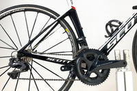 SCOTT Foil 10 2018 L (T56)