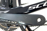 SCOTT Foil 10 2018 L (T56)