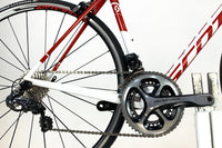 SCOTT Addict 15 CD Di2 2015 M (T54)