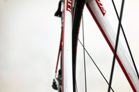 SCOTT Addict 15 CD Di2 2015 M (T54)
