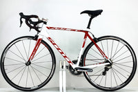SCOTT Addict 15 CD Di2 2015 M (T54)