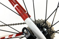 SCOTT Addict 15 CD Di2 2015 M (T54)