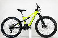 SPECIALIZED Men's Turbo Levo FSR Short Travel 2018 S